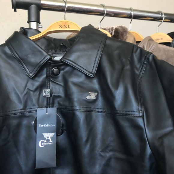 A Collezioni jacket - Picture 2 of 2